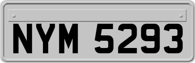 NYM5293