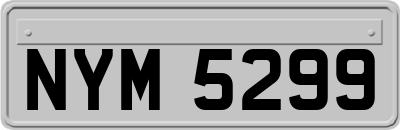 NYM5299