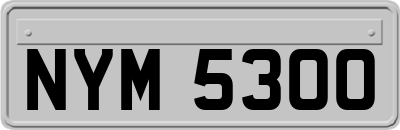 NYM5300