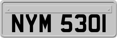 NYM5301