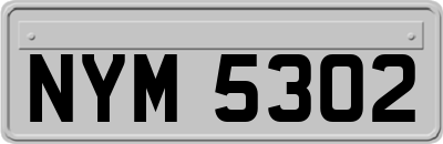 NYM5302