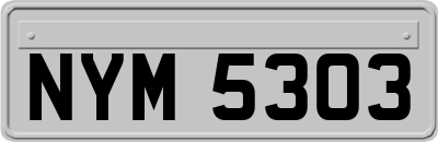 NYM5303