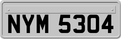 NYM5304