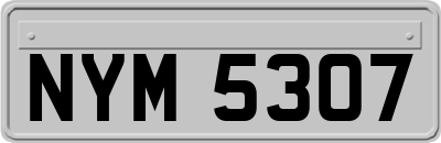 NYM5307