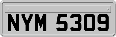 NYM5309