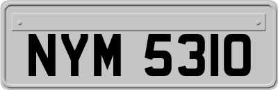 NYM5310
