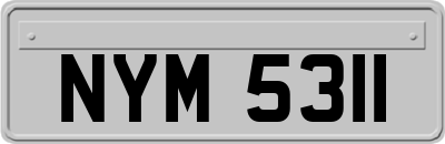 NYM5311