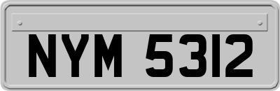 NYM5312