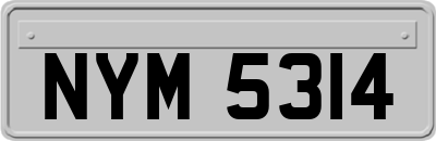 NYM5314