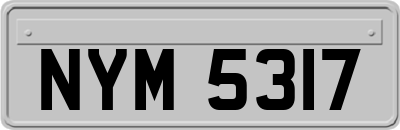 NYM5317