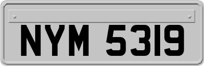 NYM5319