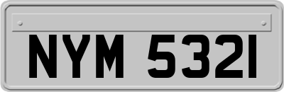 NYM5321