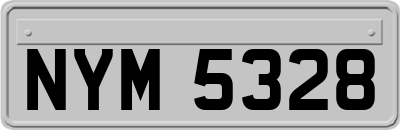 NYM5328