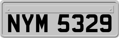 NYM5329