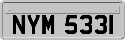 NYM5331