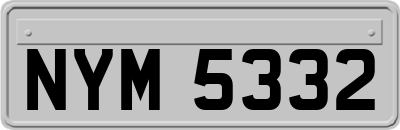 NYM5332