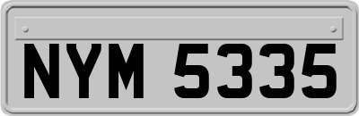 NYM5335
