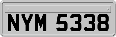 NYM5338