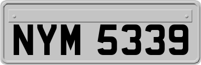 NYM5339