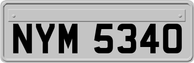 NYM5340