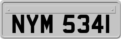 NYM5341