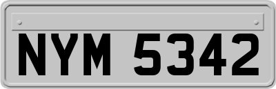 NYM5342