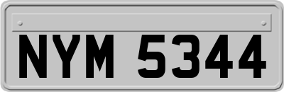 NYM5344