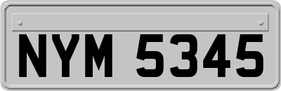 NYM5345