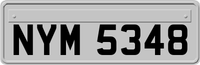 NYM5348