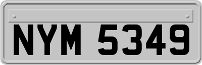 NYM5349