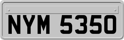 NYM5350