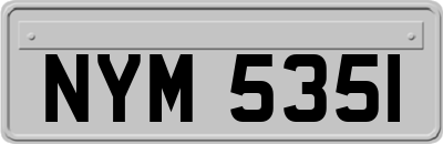 NYM5351