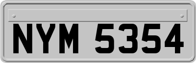 NYM5354