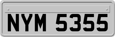NYM5355