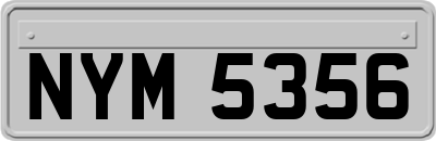 NYM5356