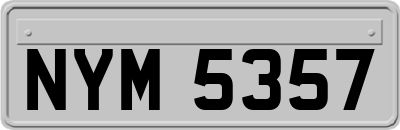 NYM5357