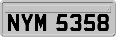 NYM5358