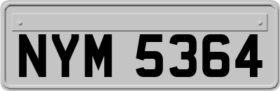 NYM5364