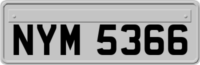 NYM5366