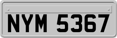 NYM5367
