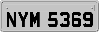 NYM5369