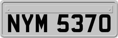NYM5370