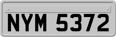 NYM5372