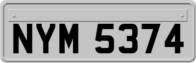 NYM5374