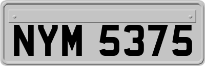 NYM5375