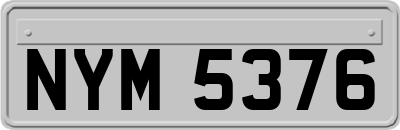 NYM5376