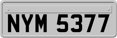 NYM5377