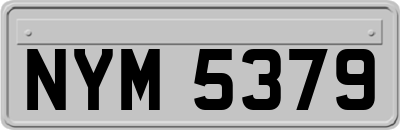 NYM5379