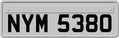 NYM5380