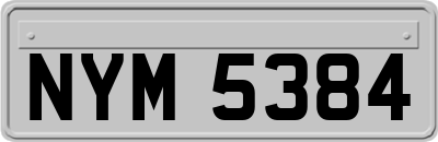 NYM5384